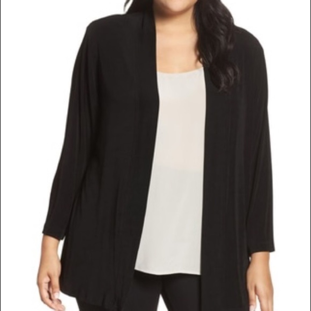 Old Navy Black Cardigan